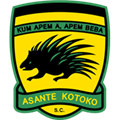 أشانتي كوتوكو